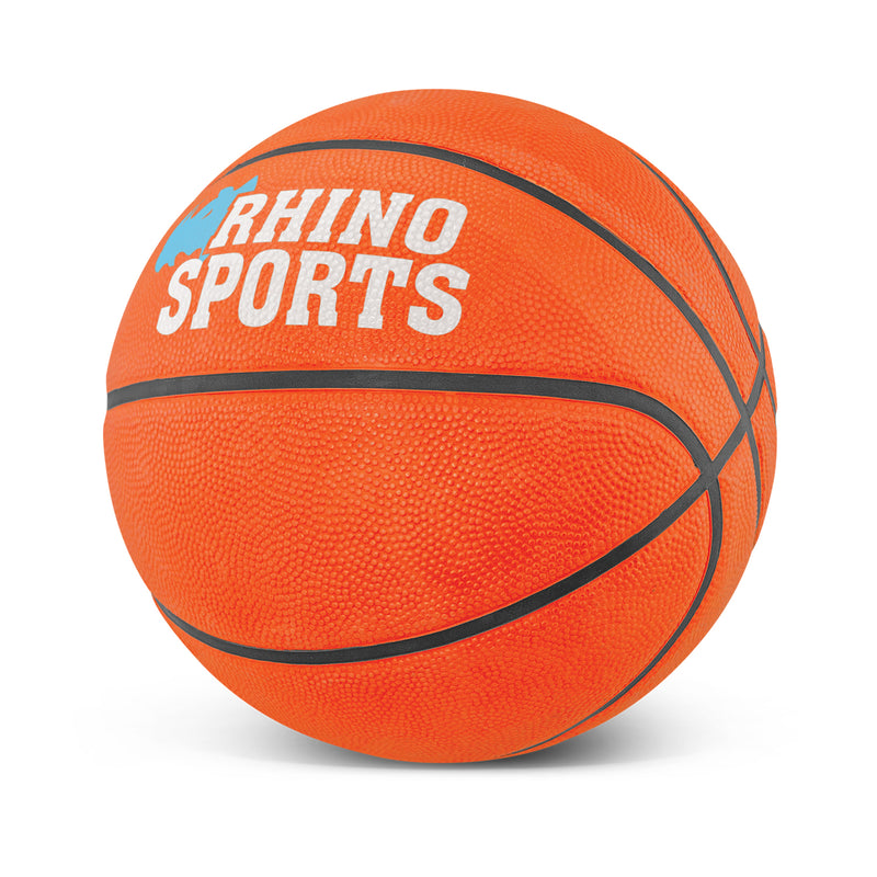 agogo Basketball Promo