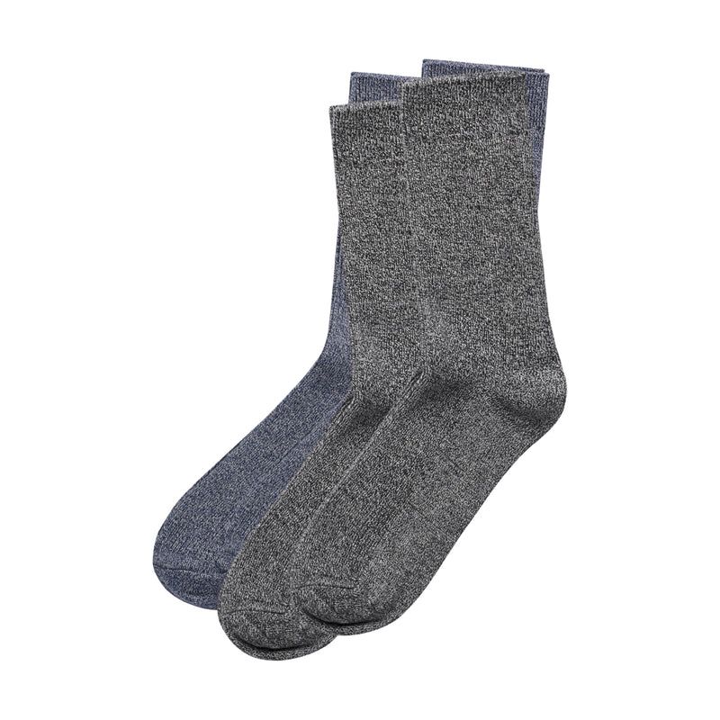 AS Colour Marle Socks (2 Pairs)