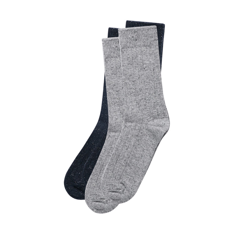 AS Colour Speckle Socks (2 Pairs)