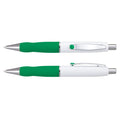 agogo Turbo Pen - White Barrel