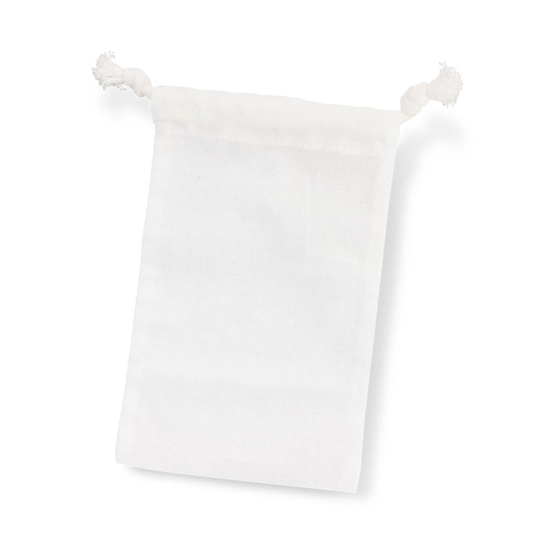 agogo Cotton Gift Bag - Small