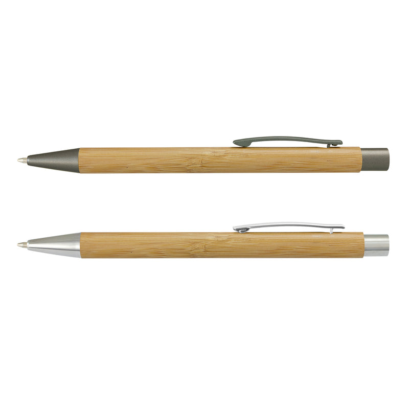 agogo Lancer Bamboo Pen