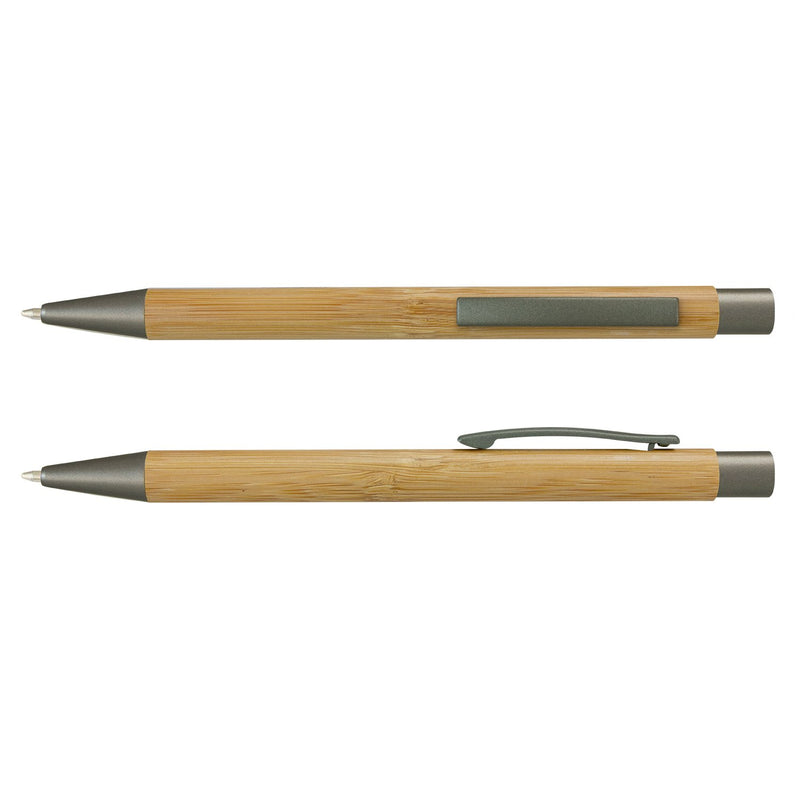 agogo Lancer Bamboo Pen