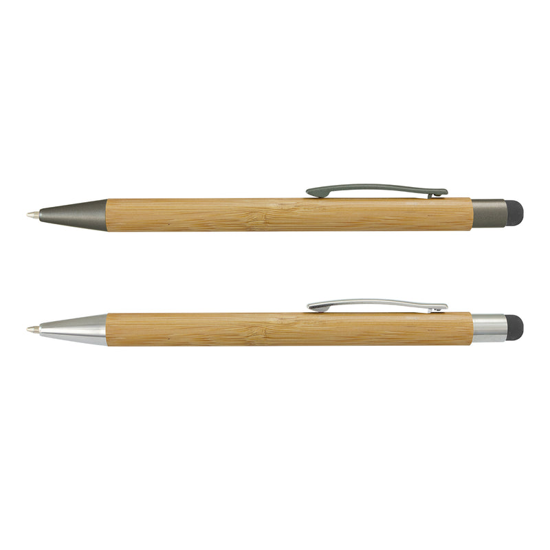agogo Lancer Bamboo Stylus Pen