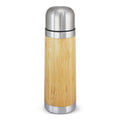 agogo Bamboo Flask