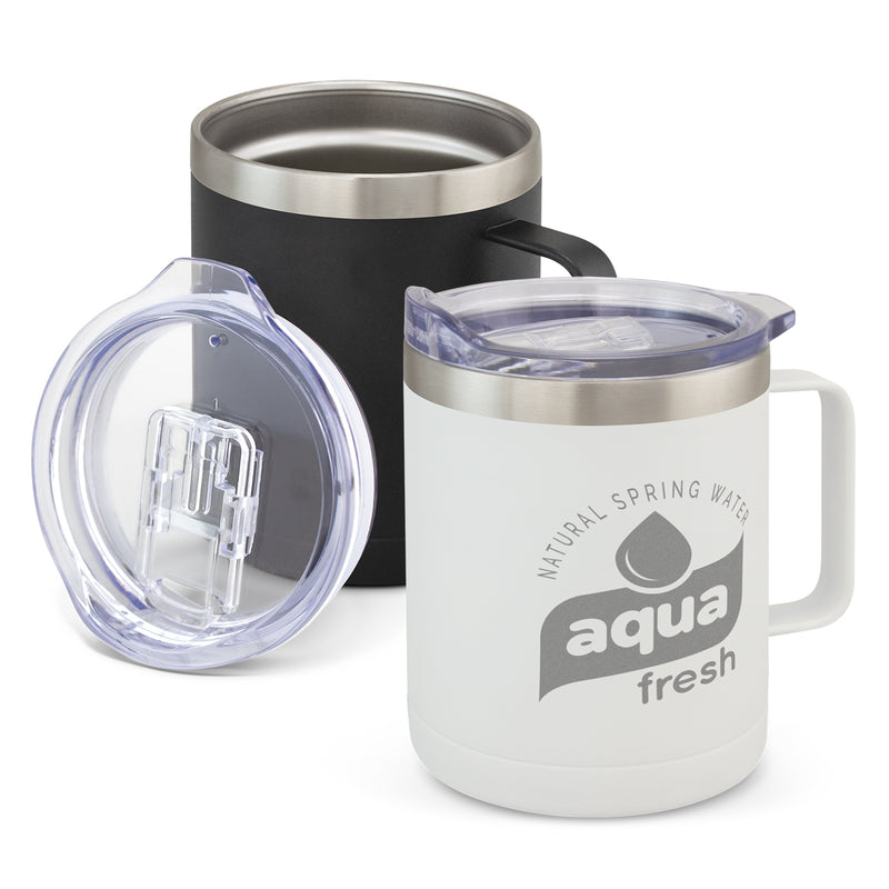 agogo Zeus Vacuum Cup