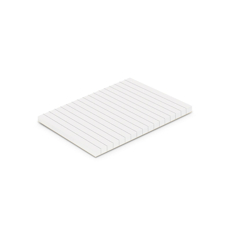 agogo Office Note Pad - A7