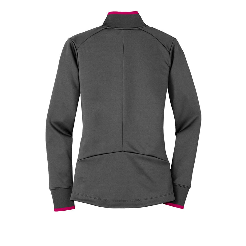 Dark Grey/Sport Fuchsia