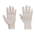 Portwest String Knit Liner Gloves