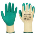 Portwest Grip Glove - Latex