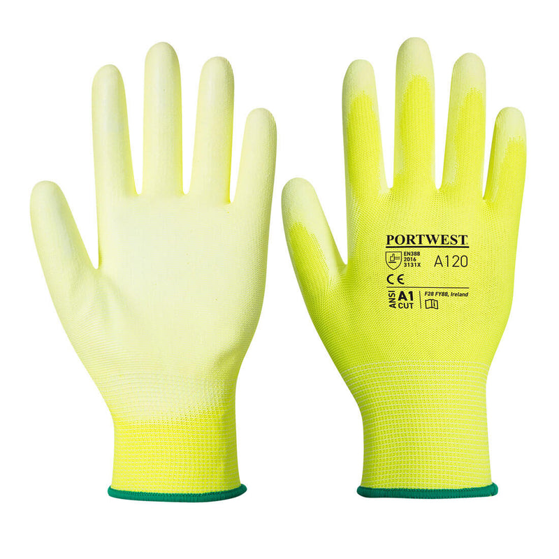 Portwest PU Palm Glove