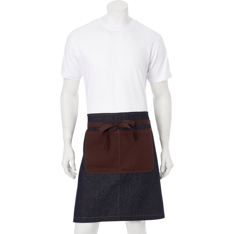 Charlie Original Denim Waist Apron