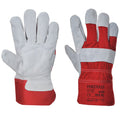 Portwest Cotton Back Rigger Glove