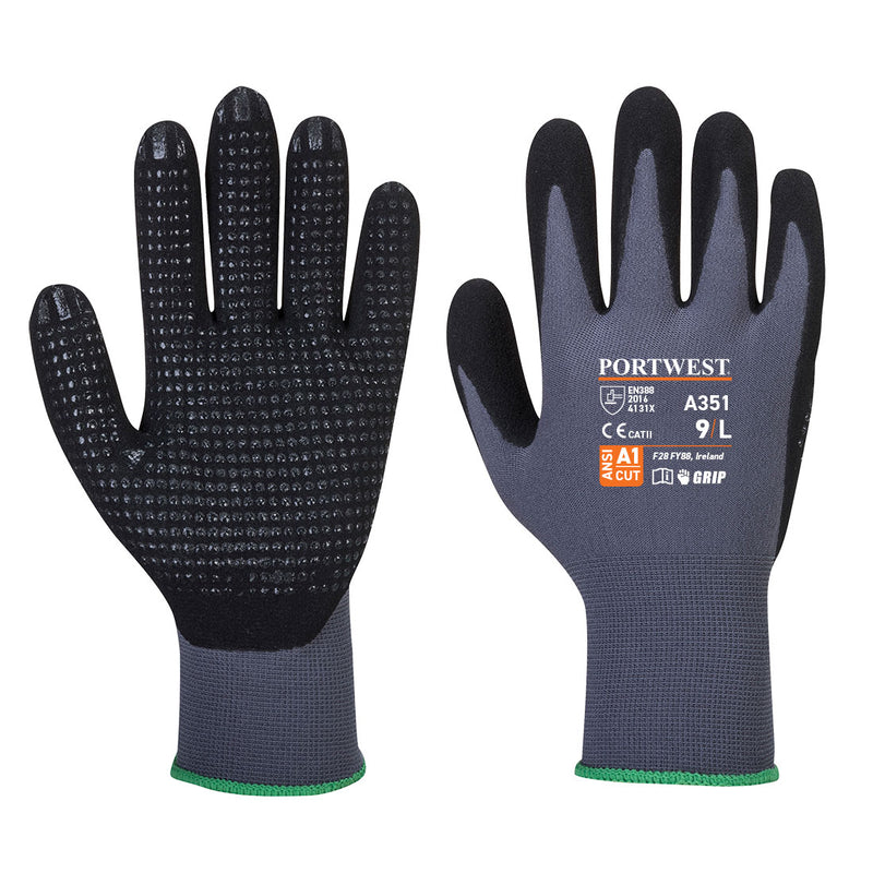 Portwest DermiFlex Plus Glove