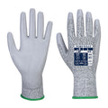 Portwest LR CUT PU Palm Glove