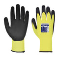 Portwest Vis-Tex Cut Resistant Glove -PU