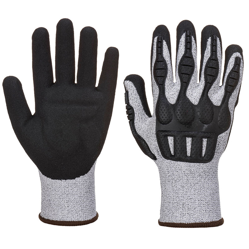 Portwest TPV Impact Cut Glove