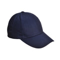 Portwest Six Panel Baseball Cap