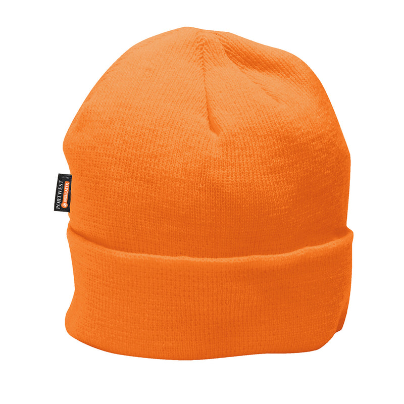 Portwest Knit Beanie Insulatex Lined