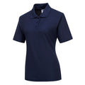 Portwest Naples Ladies Polo Shirt