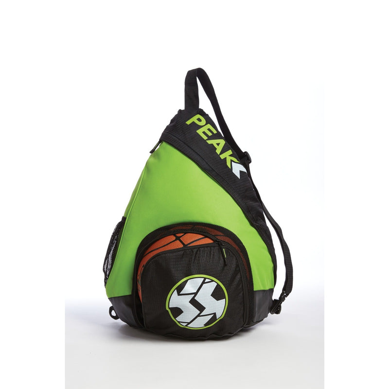 Lime Shock/Black