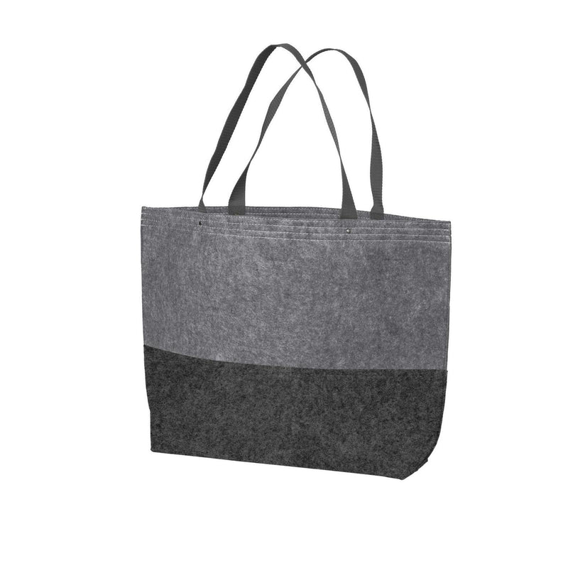 Felt Charcoal/Felt Grey