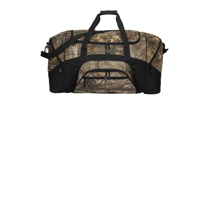 Realtree Xtra/Black