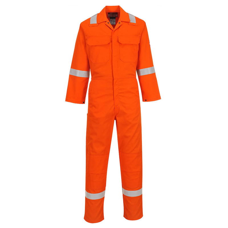 Portwest Bizweld Iona Coverall