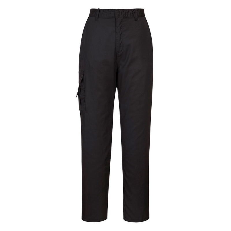 Portwest Ladies Combat Pants