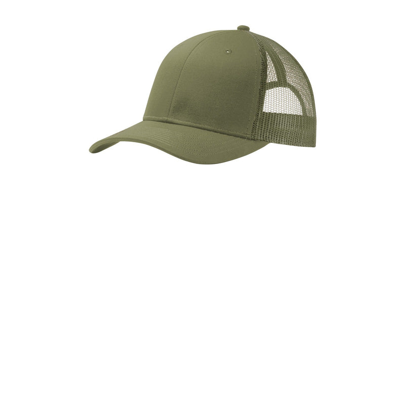 Olive Drab Green