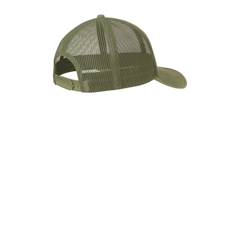 Olive Drab Green