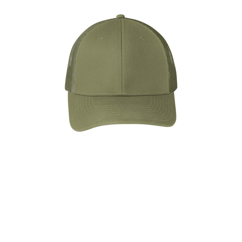 Olive Drab Green