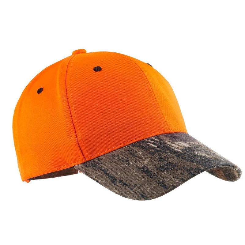 Orange Blaze/Mossy Oak