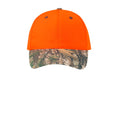 Orange Blaze/Realtree Xtra