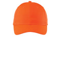 Safety Orange