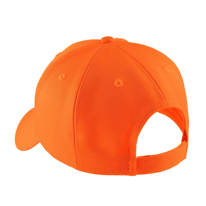 Safety Orange