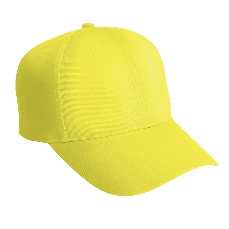 Safety Yellow