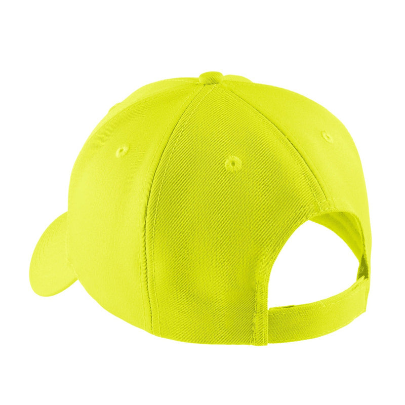 Safety Yellow