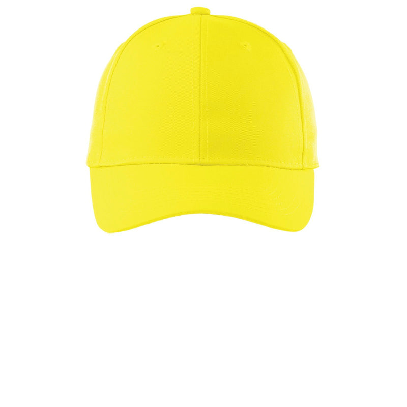 Safety Yellow