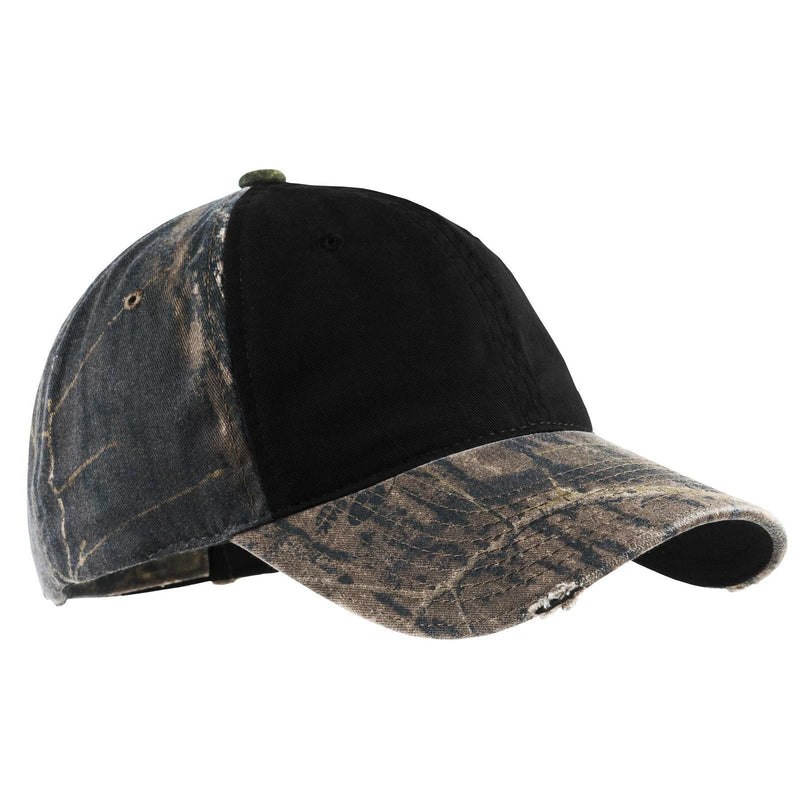 Mossy Oak New Break-Up/Black