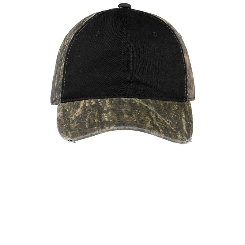 Mossy Oak New Break-Up/Black