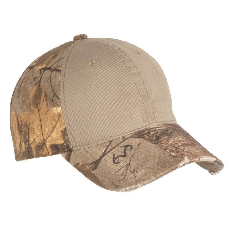 Realtree Xtra/Khaki