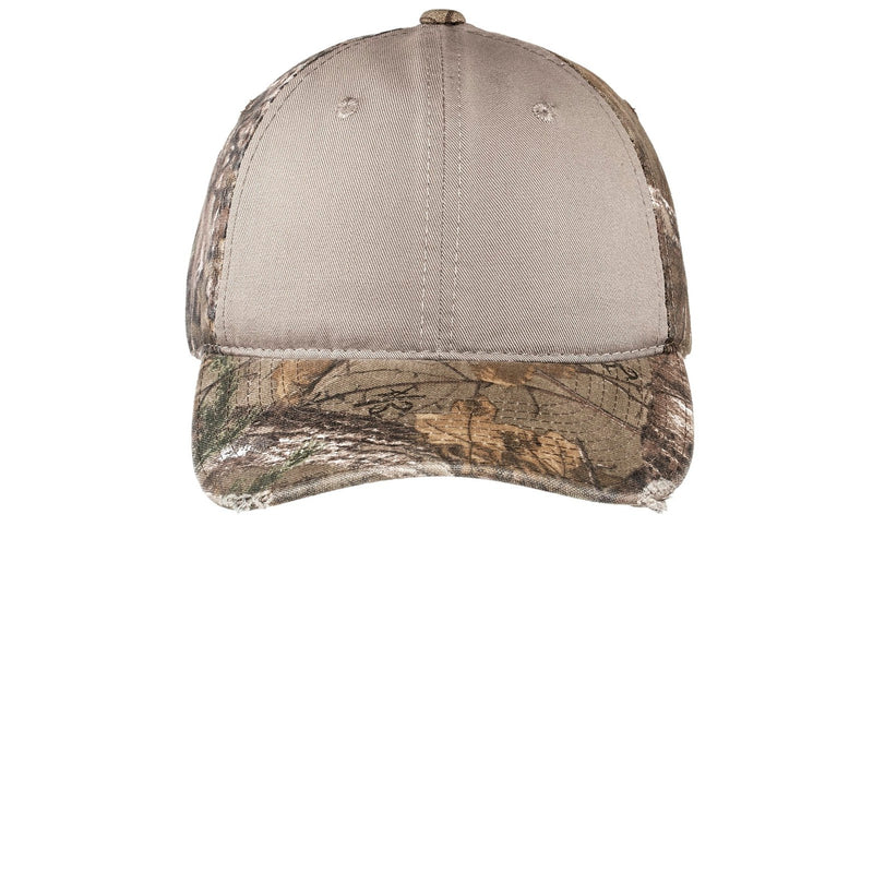 Realtree Xtra/Khaki