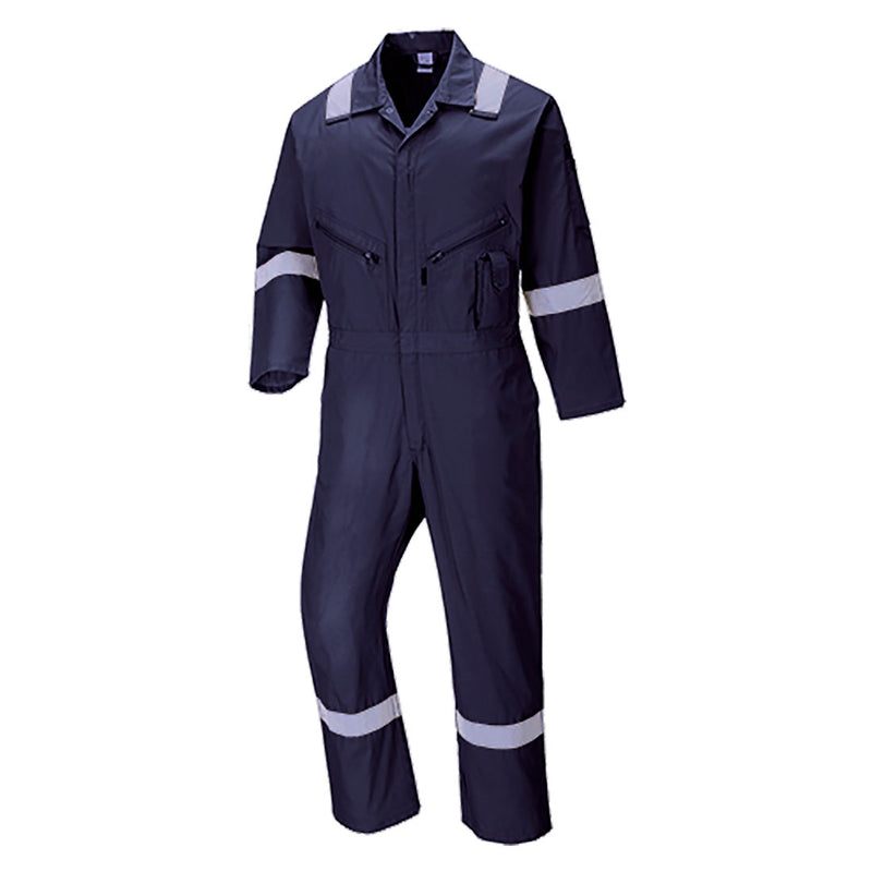 Portwest Iona Cotton Coverall