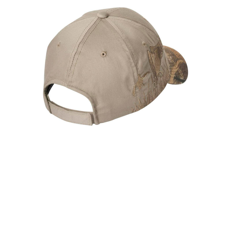 Realtree MAX-5/Khaki/Duck