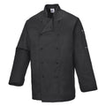 Portwest Somerset Chefs Jacket