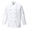 Portwest Somerset Chefs Jacket