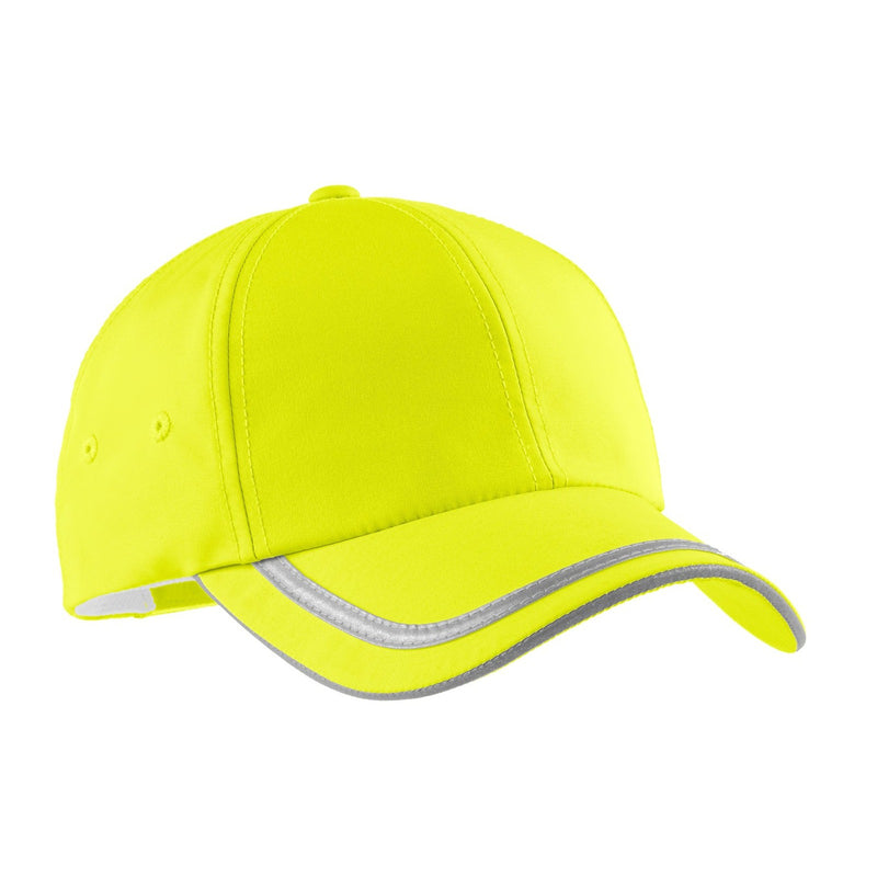 Safety  Yellow/Reflective