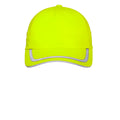 Safety  Yellow/Reflective