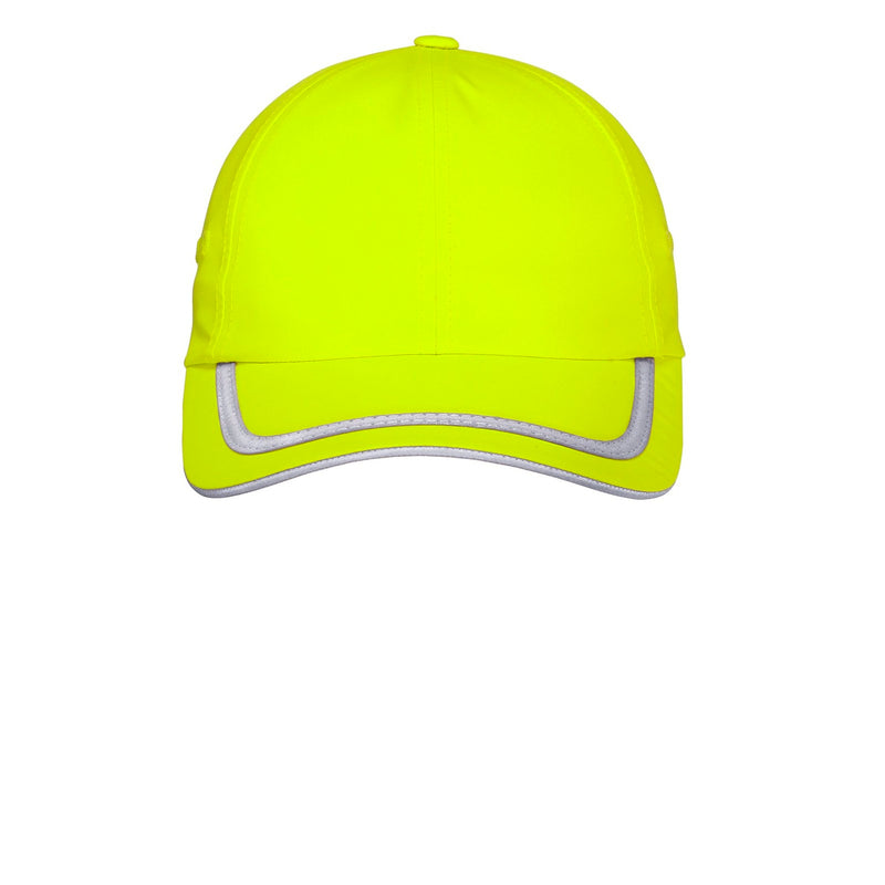 Safety  Yellow/Reflective